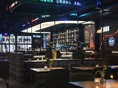 -MARU玛露音乐餐厅(大学路店)