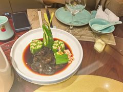 -四世同堂·京菜·烤鸭(双井店)