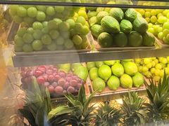 -茶百道(景田东路店)