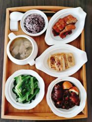 -禧月荟S月子中心(侨城店)