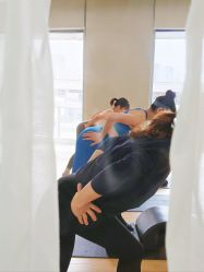 -亦美瑜伽·普拉提