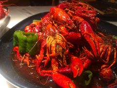 -红盔甲·小龙虾(天钥桥店)