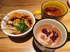 -太二酸菜鱼(汕头苏宁广场店)