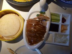 -大鸭梨烤鸭(枣园店)