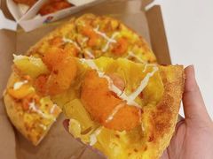 -达美乐比萨(武定店)