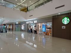 -新田360广场(上海华侨城店)