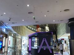 -皇庭广场(福华三路店)
