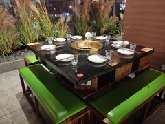 -三江两海老火锅(北京首店)