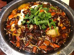 -大牌大·传统杭帮菜(湖滨店)