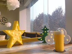 -CAFE'IN精品咖啡体验空间(小寨店)