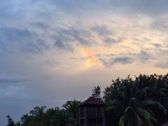 -三亚湾海居铂尔曼度假酒店