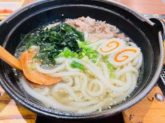 -胜博殿日式炸猪排(侨福芳草地店)