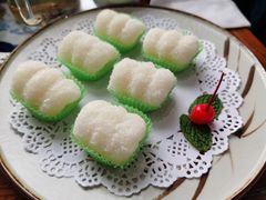 -瓷忆·瓷文化餐厅(上海店)