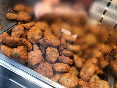 香酥藕饼-陶记正宗德州扒鸡(科巷店)