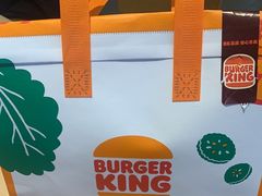 -汉堡王(天津鲁能店)