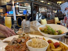 -巴伐利亚啤酒坊(意式风情街店)