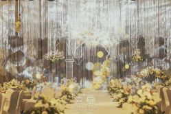 -上海中心宴会厅·婚礼中心