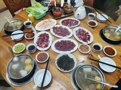 -顺记牛肉店