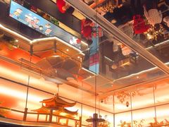 -西塔老太太泥炉烤肉(上海七宝领展广场店)