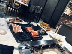 -新百幺妹火锅(新百广场万宇步行街总店)