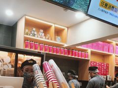 -霸王茶姬(正佳广场店)