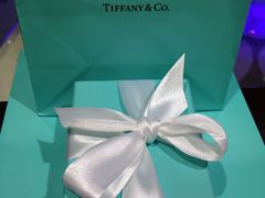 礼物-Tiffany & Co.蒂芙尼
(天津万象城店)