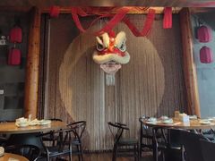 -扬州狮子楼·非遗淮扬菜(东关街店)