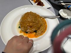 -狮王府淮扬菜(新街口友谊店)