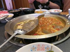 -沸炉重庆老火锅(军事博物馆店)