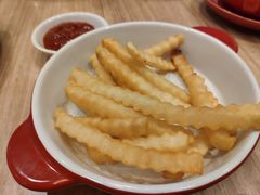 -必胜客(阿罗海店)