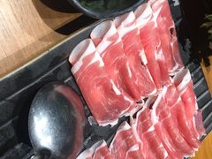 -呷哺呷哺 黄金牧场 (新中关购物中心店)