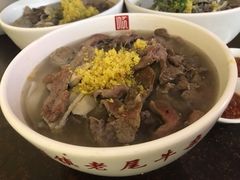 -潮镇老尾牛杂(环城西路店)