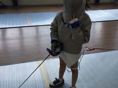 -尚剑击剑中心(铁山路馆)