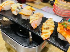 -友壹町寿司(佛山新DNA店)