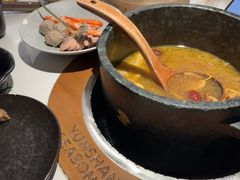 -芸山季·云南山珍菌火锅(南翔印象城MEGA店)