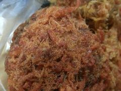 肉松面包-巴黎贝甜(五道口店)