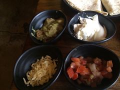 -Rural Tequila墨西哥餐厅(东川路店)