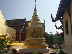-帕辛寺