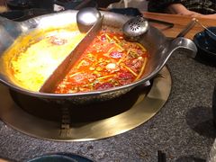 -湊湊火锅·茶憩(东城万达店)