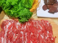 -徐记手切鲜羊肉(辽沈二街店)