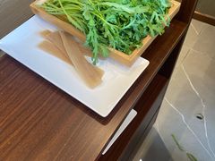-蝎王府羊蝎子(虎坊桥总店)