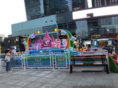 -大族广场Mall&More