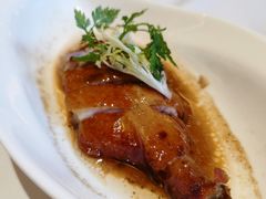 -成都瑞吉酒店·宴庭中餐厅