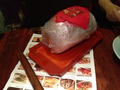 -外婆家(西溪印象城店)