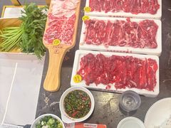 -潮德阿水牛肉火锅(深圳总店)