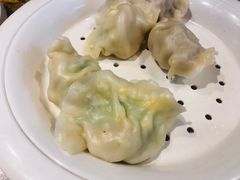 -金谷园饺子·烧烤(人大总店)