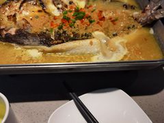 -半天妖烤鱼(印象城店)