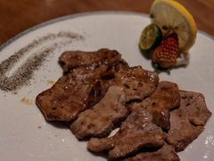 薄烧牛舌-武藏日本料理(宝安壹方城店)