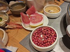 -巴奴毛肚火锅(相州店)