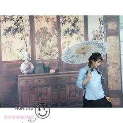 点击看大图 -巴黎新娘婚纱摄影